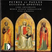 Petrus et Paulus: Ecclesiæ Apostoli artwork