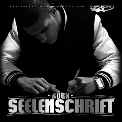 Seelenschrift - BORN