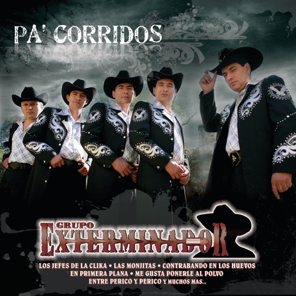 Grupo Exterminador - Las Monjitas