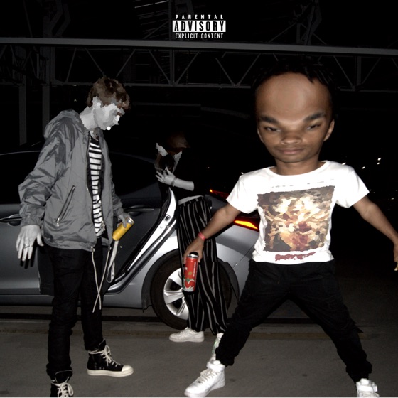 Cover artwork for I Just Want Her Back, Dude