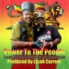 Power to the People (feat. Jah Messenjah) - Single