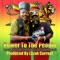 Power to the People (feat. Jah Messenjah) artwork