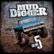 Wheelz Fall Off (feat. Demun Jones) - Mud Digger lyrics