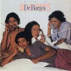 The DeBarges - Debarge