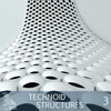 Technoid Structures, Vol. 3