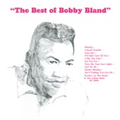 The Best of Bobby Bland artwork