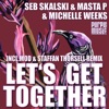 Let's Get Together - Single