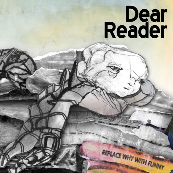 Cover artwork for Bend