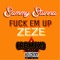 Zeze - Sammy Stunna lyrics