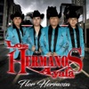 Los Hermanos Ayala - Pa' Que Me Sirve la Vida