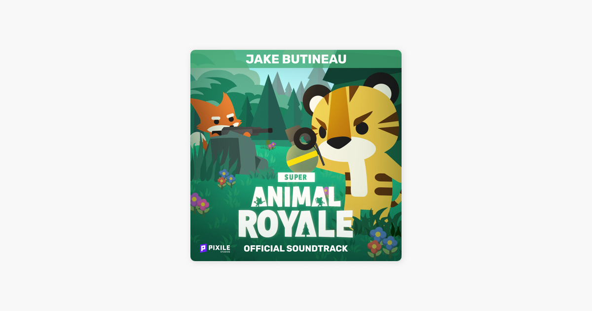Animal Animal