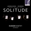 Solitude: Mendelssohn, Weinberg & Shostakovich