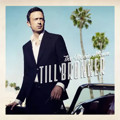 The Movie Album - Till Brönner The Movie Album - Till Brönner