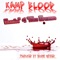 Kamp Blood Comin' 4 Tha Crown (feat. Kreepy X) - Raven Hunter lyrics