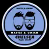 Chelsea (feat. Steff Daxx) - Single album lyrics, reviews, download
