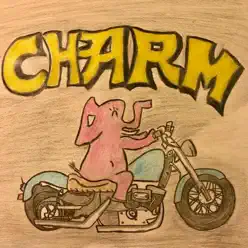 Tastebuds - EP - Charm