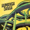 Humanga Danga - EP