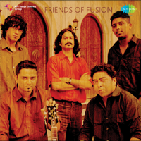 Arko Mukherjee - Friends of Fusion artwork