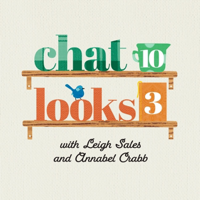 Podcast cover art of Chat 10 Looks 3