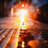 Jazz & Relax - Best of Swing Jazz, Retro Cocktail Party artwork