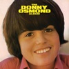 The Donny Osmond Album