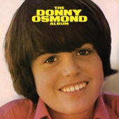 Donny Osmond - Sweet And Innocent