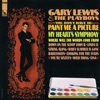 Gary Lewis & The Playboys - When Summer Is Gone
