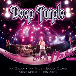 Deep Purple - Knocking At Your Back Door