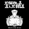 No More Fear - Escola Alema lyrics