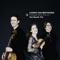 Piano Trio No. 3 in C Minor, Op. 1 No. 3: I. Allegro con brio artwork