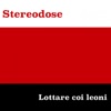 Lottare coi leoni - EP