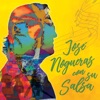 José Nogueras Con Su Salsa