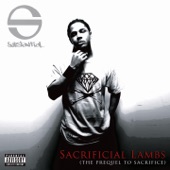 Sacrificial Lambs (The Prequel to Sacrifice) artwork