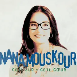 Côté sud, côté cœur - Nana Mouskouri