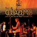 The Doors - Roadhouse Blues (Live at the Isle of Wight Festival 1970)