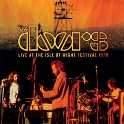 The Doors - Ship of Fools (Live at the Isle of Wight Festival 1970)