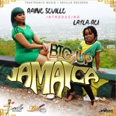 Layla-Rei - Big Up Jamaica