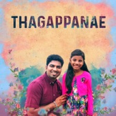 Thagappanae (feat. Angelyn Sakthi) artwork