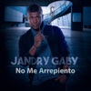No Me Arrepiento (feat. Arsy Wayner) - Single