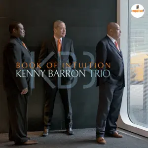 Kenny Barron Trio