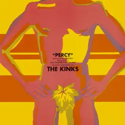 Percy (Soundtrack from the Film) [Bonus Track Edition] - The Kinks