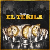 El Tekila artwork