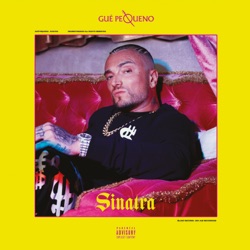 Gue' Pequeno - Bling Bling (Oro)