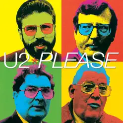 Please - EP - U2