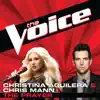 The Prayer (The Voice Performance) - Single album lyrics, reviews, download