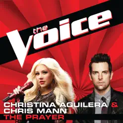 The Prayer (The Voice Performance) - Single - Chris Mann The Prayer (The Voice Performance) - Single - Chris Mann