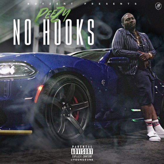 Cover artwork for Fuck a Hook
