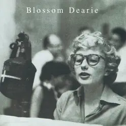 Blossom Dearie - Blossom Dearie