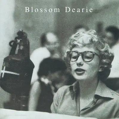 Blossom Dearie - Blossom Dearie Blossom Dearie - Blossom Dearie