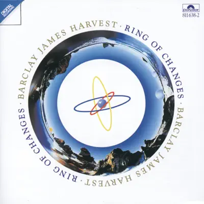 Ring of Changes - Barclay James Harvest